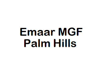 Emaar MGF Palm Hills